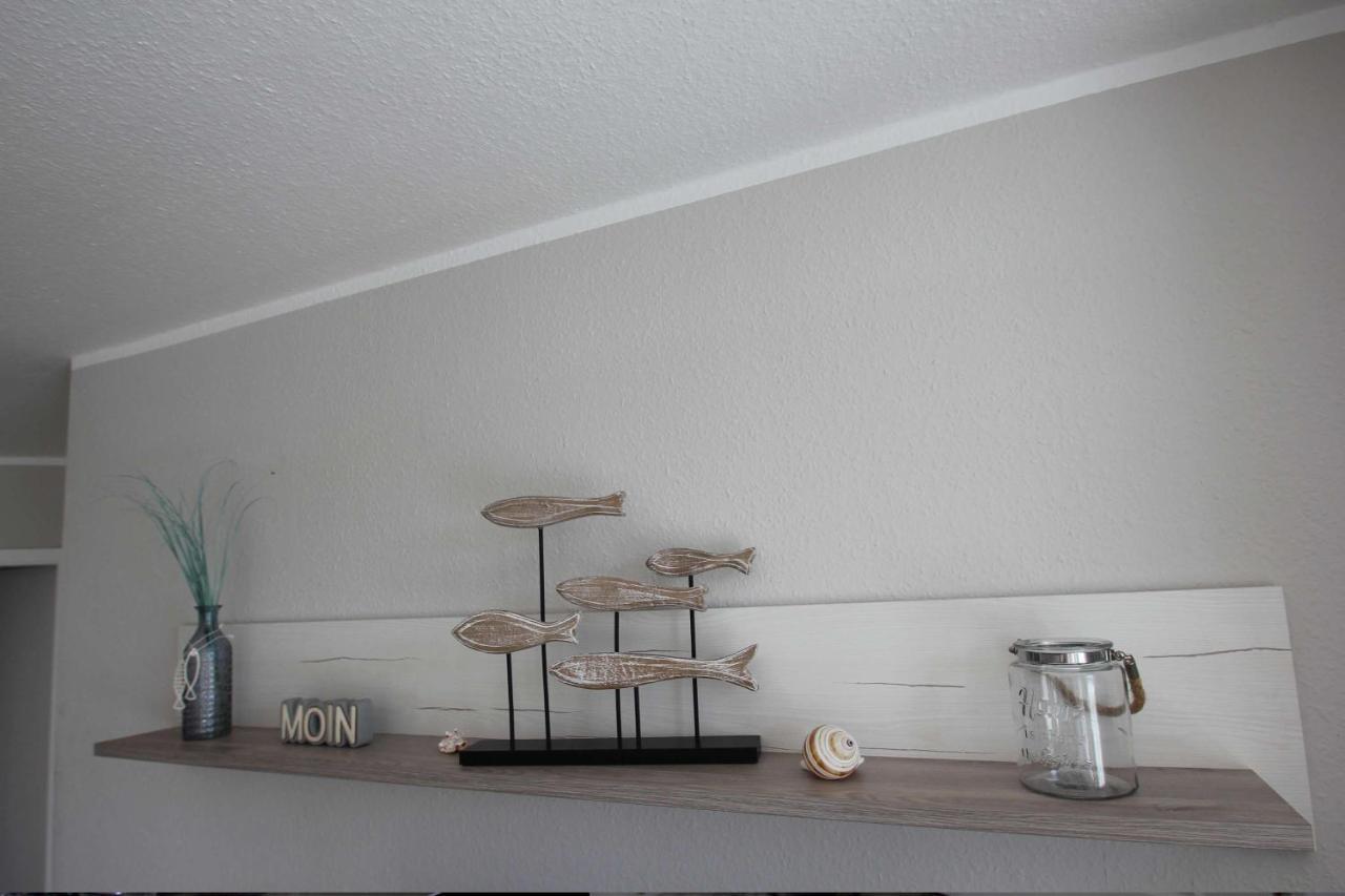 Ferienwohnung Mit Schwimmbadnutzung In Sellin - Haus Strandeck Fewo 14 Goehren  Extérieur photo